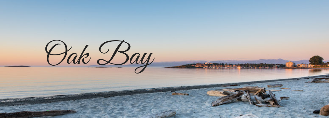 Oak Bay with Carla Beer-Carpenter