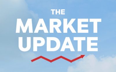 Real Estate Market Update August 12, 2019