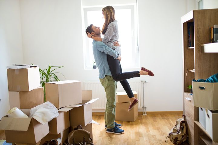 Cohabitation agreements and moving in together. Why are they neccesary?