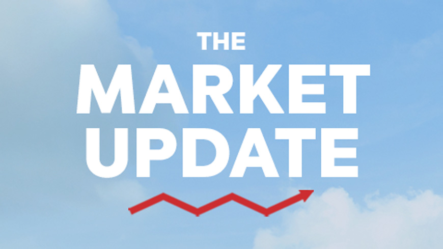 Real Estate Market Update September 16th, 2019