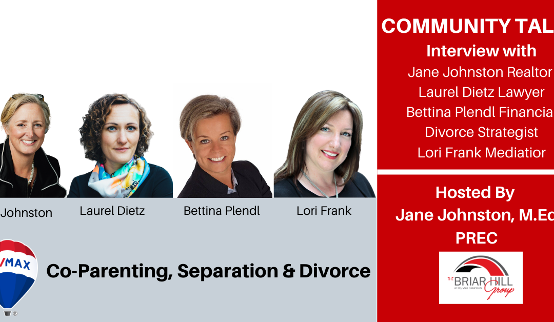 What Steps Can You Take During COVID-19 to Prepare for Separation/Divorce?